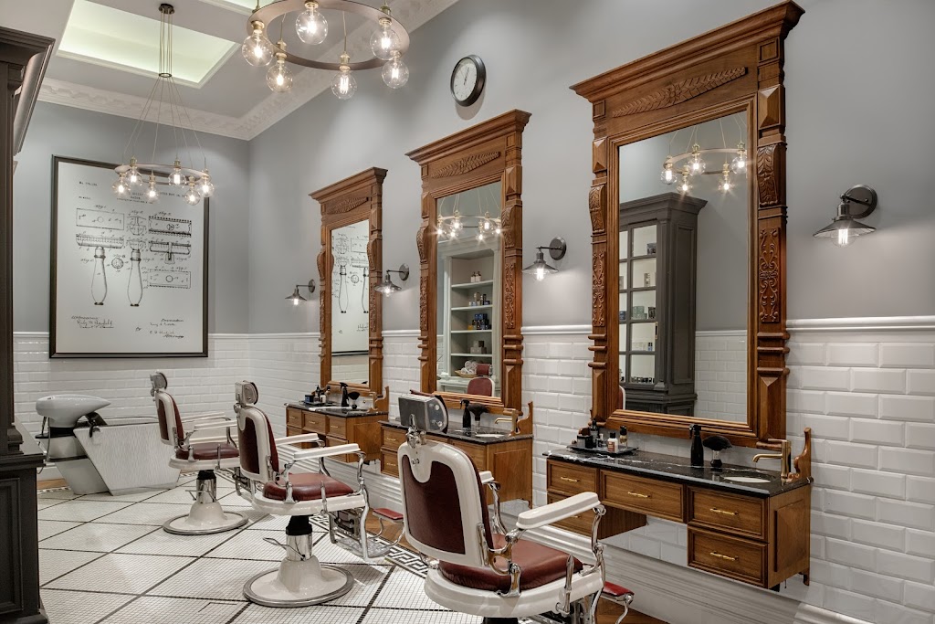 The Barber Shop - Photo 1
