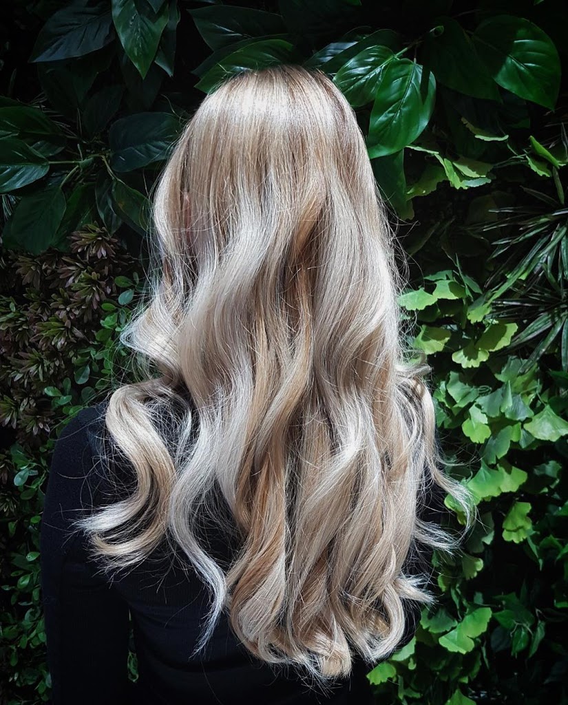 The Color Lab Salon - Photo 5