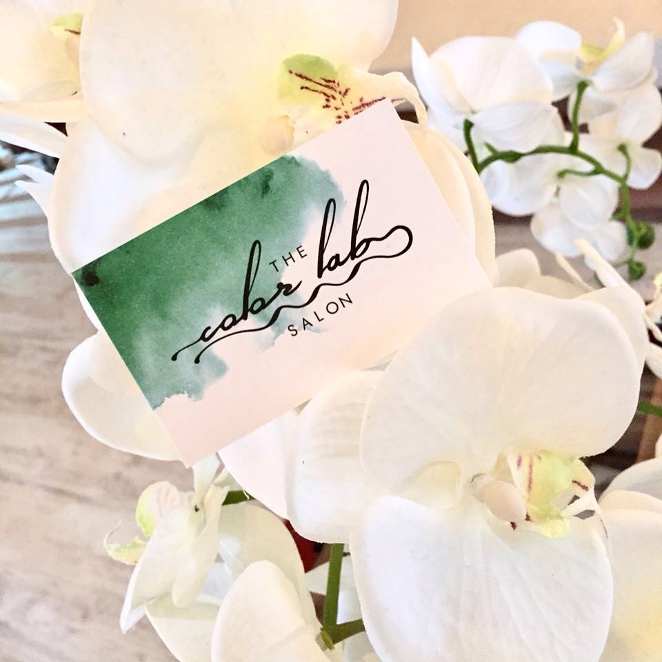 The Color Lab Salon - Salon & Barbershop in Izghawa, Qatar