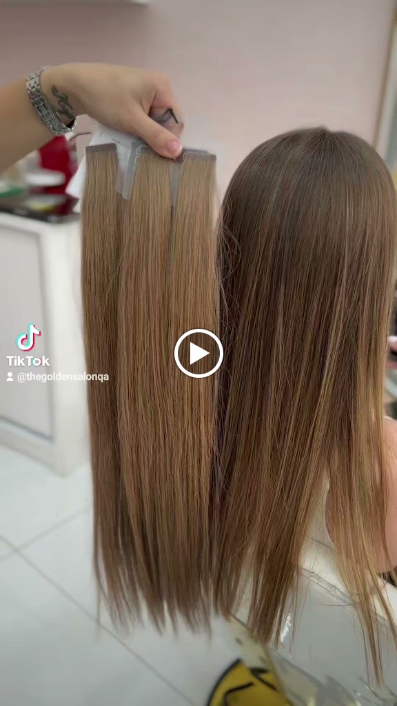 The Golden Beauty Salon - Qatar Hair Salon - Photo 5