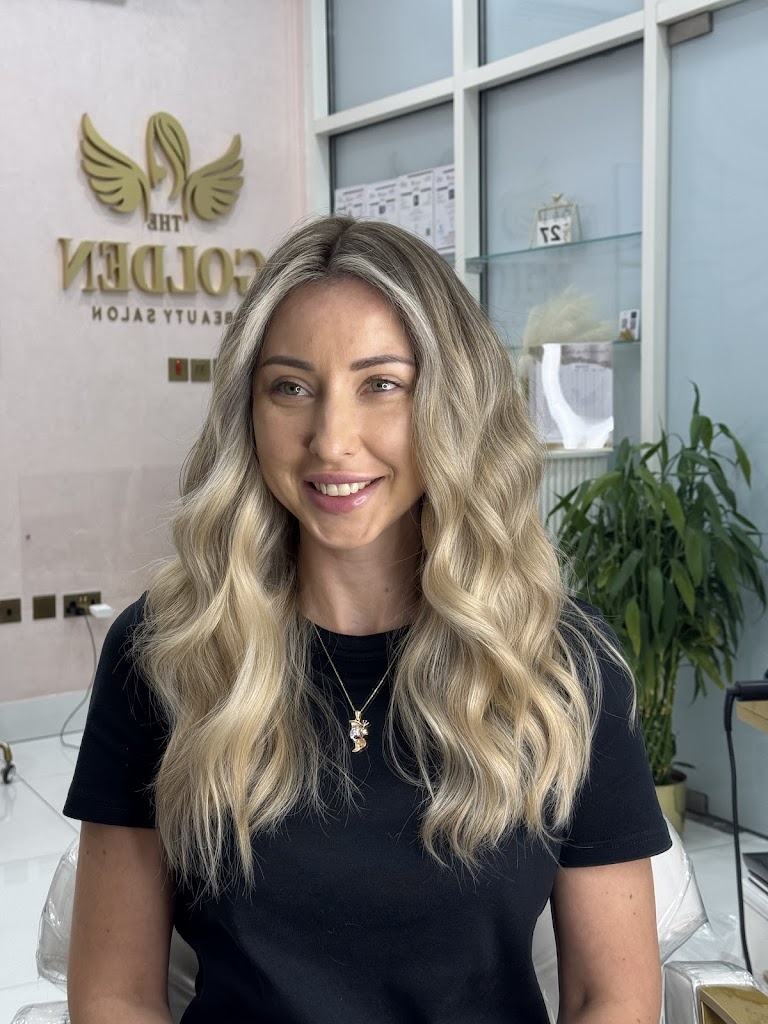 The Golden Beauty Salon - Qatar Hair Salon - Salon & Barbershop in 760, Qatar