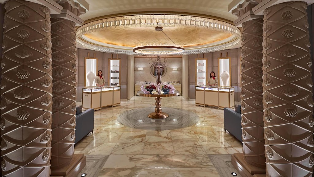 The Spa at Mandarin Oriental, Doha - Photo 1