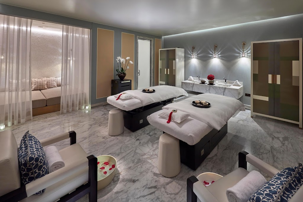 The Spa at Mandarin Oriental, Doha - Photo 2