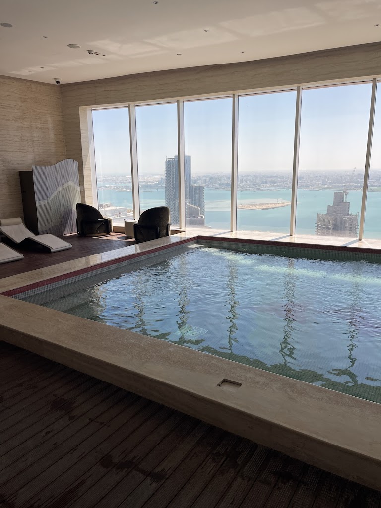 VIP SHINE SPA - Salon & Barbershop in Onaiza 63, Qatar