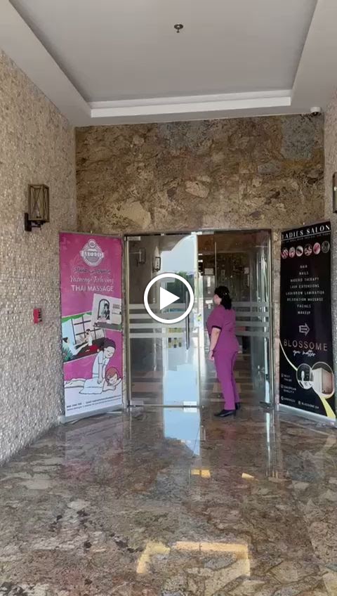 Yasuragi Thai Massage - Photo 2